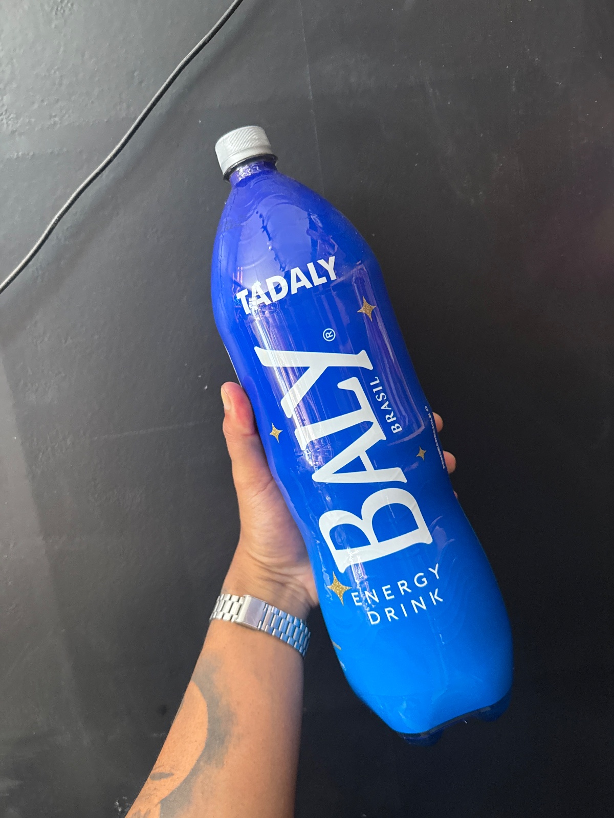 BALLY - TADALA